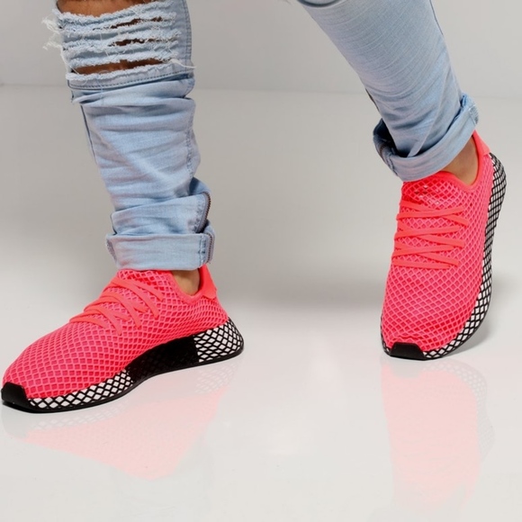 adidas deerupt size 11